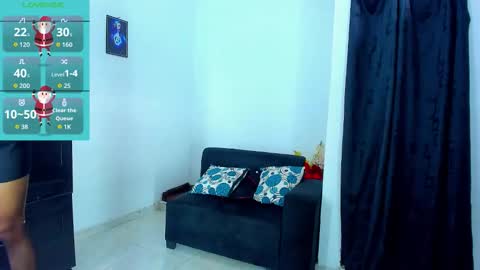 britanny lord online show from 12/15/25, 05:50