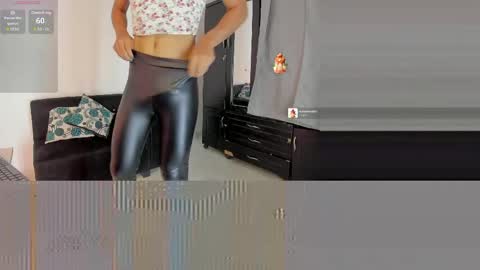 britanny lord online show from 04/18/26, 05:50