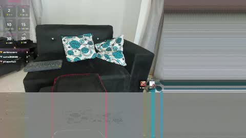 britanny lord online show from 07/17/26, 04:01