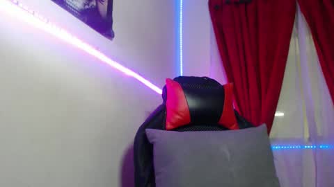 scarleth    follow mee 3 kis online show from 01/26/25, 08:03