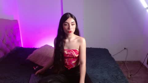 britany lenox online show from 01/07/25, 01:38