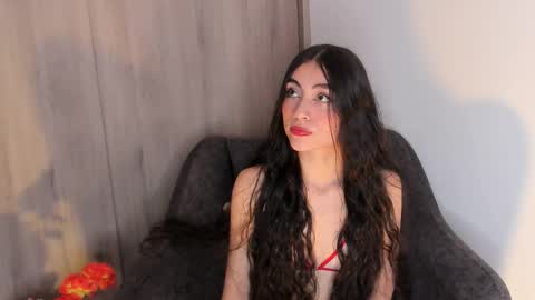 britany lenox online show from 10/21/25, 01:39