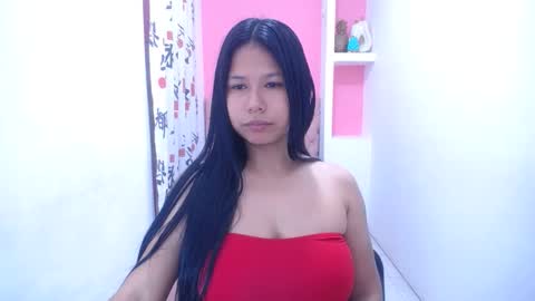 britanyx1 online show from 01/31/25, 02:07