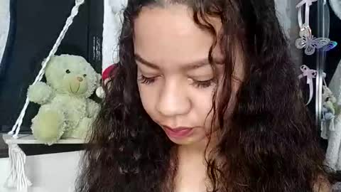 brithany online show from 03/18/26, 02:37