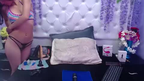 Brithany  online show from 01/20/25, 03:26