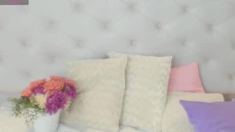 Brithany Rousee online show from 12/03/24, 07:11