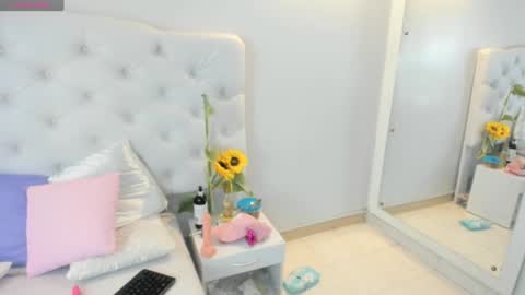 Brithany Rousee online show from 12/05/24, 10:23