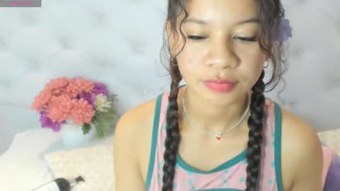 Brithany Rousee online show from 12/06/24, 03:22