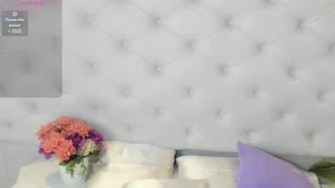 Brithany Rousee online show from 12/07/24, 03:08