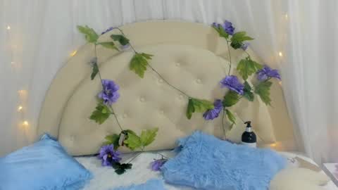 Brithany Rousee online show from 01/03/25, 10:08