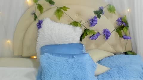 Brithany Rousee online show from 01/07/25, 03:12