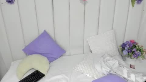 Brithany Rousee online show from 02/06/25, 10:32