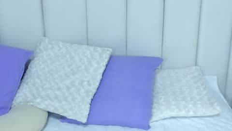 Brithany Rousee online show from 02/10/25, 10:09