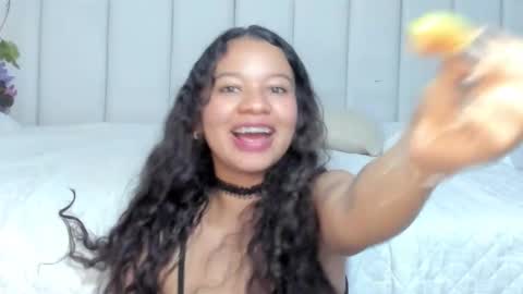 Brithany Rousee online show from 02/22/25, 10:09