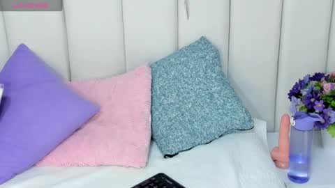 Brithany Rousee online show from 03/03/25, 07:17