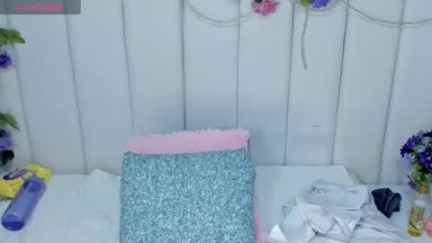 Brithany Rousee online show from 03/04/25, 11:32