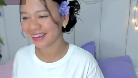 Brithany Rousee online show from 03/05/25, 07:27