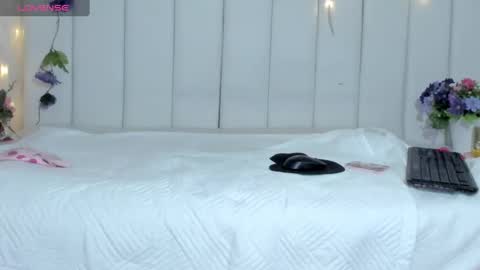 Brithany Rousee online show from 03/05/25, 10:32