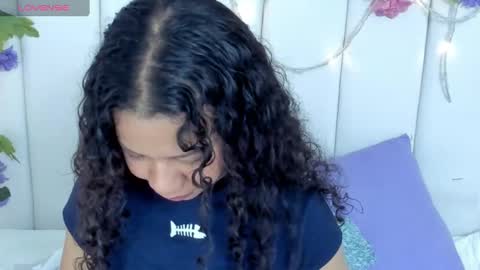 Brithany Rousee online show from 03/08/25, 10:13