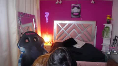 britany online show from 12/07/24, 05:59