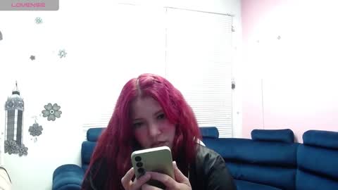 Snapshot of brithany_smiith_ chatting on 01/28/25, 05:22 britany online show from 01/28/25, 05:22