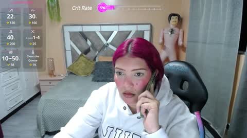 Snapshot of brithany_smiith_ chatting on 02/05/25, 03:45 britany online show from 02/05/25, 03:45