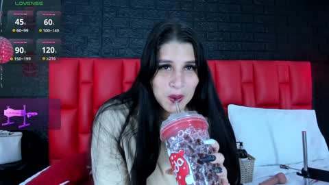 brithanyadams online show from 12/23/24, 03:07