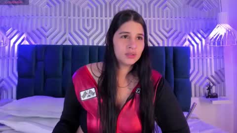 brithanyadams online show from 03/12/25, 09:02