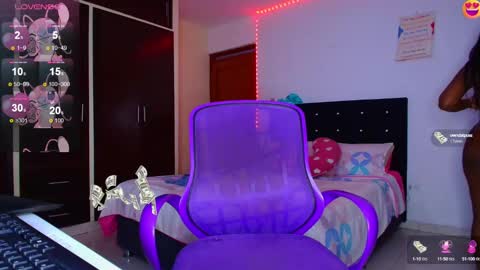 Snapshot of brithanybrown98 chatting on 03/05/25, 09:37 lula online show from 03/05/25, 09:37