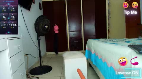 Snapshot of brithanybrown98 chatting on 12/02/25, 08:26 lula online show from 12/02/25, 08:26