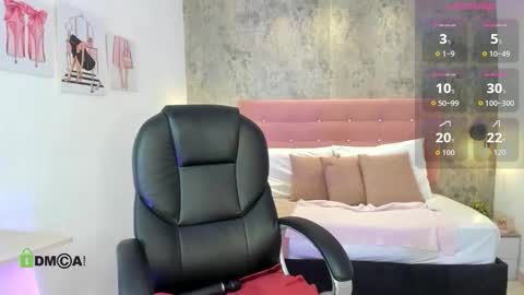 Snapshot of brithanycollins chatting on 09/23/25, 12:41 Brithany online show from 09/23/25, 12:41