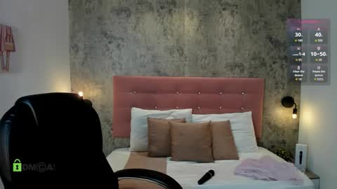 Snapshot of brithanycollins chatting on 09/30/25, 12:54 Brithany online show from 09/30/25, 12:54