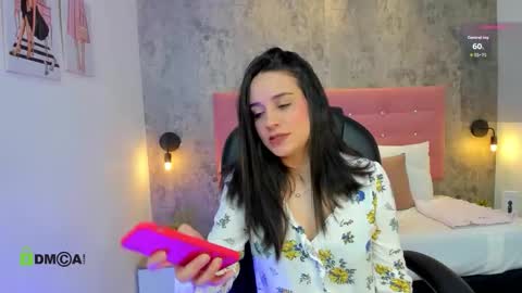 Snapshot of brithanycollins chatting on 10/13/25, 07:58 Brithany online show from 10/13/25, 07:58