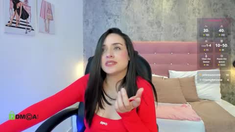 Snapshot of brithanycollins chatting on 11/08/25, 10:19 Brithany online show from 11/08/25, 10:19