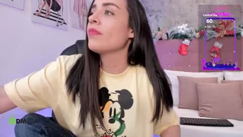 Brithany online show from 12/18/25, 08:26