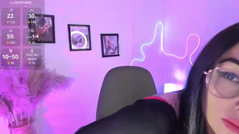 Brithany online show from 03/17/26, 01:58