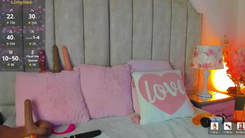 Snapshot of brithanyparker_ chatting on 05/14/26, 05:36 brithanyparker_ online show from 05/14/26, 05:36