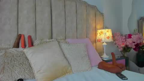 Snapshot of brithanyparker_ chatting on 07/07/26, 06:05 brithanyparker_ online show from 07/07/26, 06:05