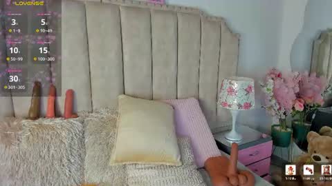 Snapshot of brithanyparker_ chatting on 07/15/26, 06:51 brithanyparker_ online show from 07/15/26, 06:51