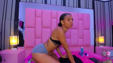 brithanyslim online show from 01/03/25, 07:50