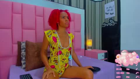 brithanyslim online show from 02/08/25, 07:16