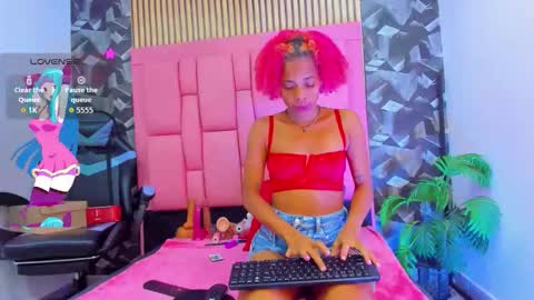 brithanyslim online show from 01/05/26, 08:23