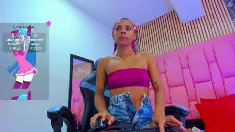 brithanyslim online show from 01/07/26, 07:27