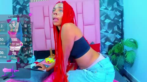 brithanyslim online show from 04/01/26, 07:11