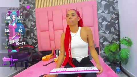 Snapshot of brithanyslim chatting on 07/01/26, 07:57 brithanyslim online show from 07/01/26, 07:57