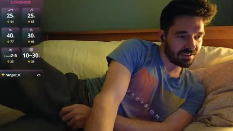 Snapshot of britishpoet chatting on 09/23/25, 08:45 Callum online show from 09/23/25, 08:45