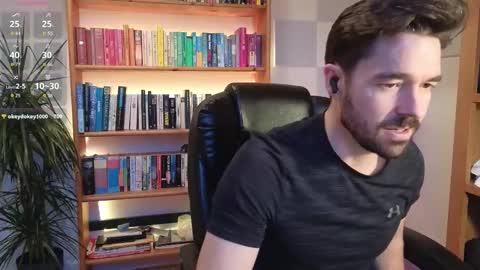 Snapshot of britishpoet chatting on 10/31/25, 04:19 Callum online show from 10/31/25, 04:19