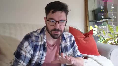 Callum online show from 02/11/26, 09:09