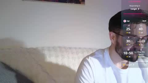 Callum online show from 02/17/26, 08:15