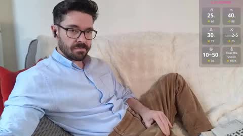 Callum online show from 02/25/26, 01:43